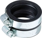 Moose Racing Intake Boot Non-bolt-on Flange For Honda PWK38 Keihin Carb 10130144 New. Price: $14.95.