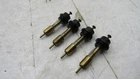 1998 Yamaha YZF600R Carburetor Starter Choke Plunger Set Used. Price: $59.95.