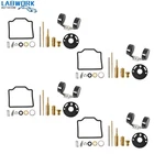 X K4 Carburetor Rebuild Repair Kit & Float For Honda 69-76 New. Price: $20.04.