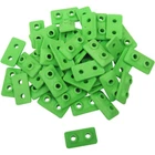 Fast-trac Extra Large Backer Plates Green Twin Pack 512-48 New. Price: $58.63.