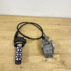 2005 Yamaha Oem Mikuni Carburetor Throttle (05-21) #103 Used. Price: $289.99.