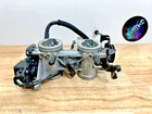 2013-2016 Kawasaki Ninja EX650E Oem Fuel Injectors Throttle Body 16163-0713 Used. Price: $104.99.