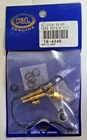 K&l Brand Carbeurator Repair Kit For Honda GL1200 #18-4345 New. Price: $22.00.