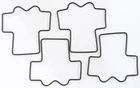 & Supply Cap Gaskets For Fcr Economy Carburetor Rebuild Kit New. Price: $24.39.