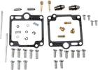 Parts Unlimited Carburetor Repair Kits 1003-1408 New. Price: $95.45.