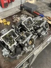 87 Honda Super Magna Carbs Carburetors Set Rack Used. Price: $209.99.
