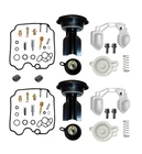Ducati Monster 400 600 750 900 Complete Carburetor Repair Overhaul Kit Nuovo:. Price: $77.74.