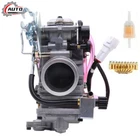 Carburetor For Yamaha YZ426F YFZ426 YZ400F 1998-1999 5BE-14101-03-00 New. Price: $220.75.
