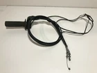 2006 Husqvarna Smr Tc 510 250 Throttle Tube Cables Wiring 07 Used. Price: $48.27.
