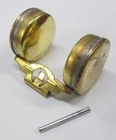 Kawasaki KD80 G3SS G4TR G5 KE100 KM100 S1 KH250 Carburetor Float & Pin 16031-015 New. Price: $7.00.