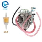 For Kawasaki KLX250SF 2009-2014 15004-0029 15004-0023 Carburetor New. Price: $28.49.