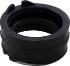 Moose Offroad E30-4068 Carburetor Mounting Flange Yamaha Wr 400 426 New. Price: $19.95.
