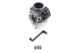 Fury Throttle Body From 2010 Honda Vt 1300 Cx Used. Price: $101.64.