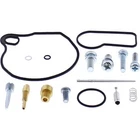 Balls 26-10023 Carburetor Rebuild Kit New. Price: $43.54.