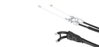 Psychic Throttle Cable 103-443 For Kawasaki KX250F KX250X 2019-2023 New. Price: $23.81.