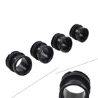 Carburetor Intake Connector Air Filter Box For Kawasaki ZL600 ZR550 ZR750 Zephyr New. Price: $29.71.