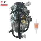 2003-2004 Carburetor For Kawasaki KLX400SR KLX400R 15003-S025 15003-S028 Us New. Price: $49.39.