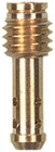 Mikuni Pilot Jets VM22/210-10 New. Price: $19.75.