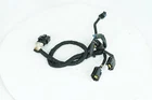 2015 Harley Sportster XL883 Iron Oem Engine Bay Wire Wiring Harness 69200077 Used. Price: $39.00.