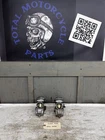 Suzuki Mikuni 47160 Carburetor Oem Genuine Part Used. Price: $60.00.