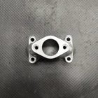 Triumph Manifold / Intake. 70-5512. Inlet Neu. Price: $87.48.