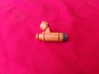 Suzuki Fuel Injector 15710-17G00 Nice Oem Used. Price: $40.00.