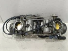 Honda VTR1000F Superhawk Genuine Carburetor Complete Assembly 16100-MBB-670 Used. Price: $259.00.