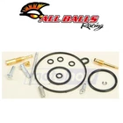 Balls 26-1411 Rebuild Kit For Fuel & Air Carburetors Tj New. Price: $48.85.