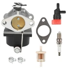 Carburetor For Rotary 13153 Oregon 50-654 Mtd Yard Machine New. Price: $18.00.