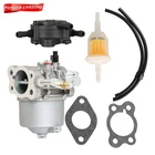 For Ezgo Txt 1991-UP 295CC Golf Carts Carburetor With Fuel Pump & Filter New. Price: $15.83.
