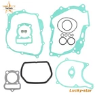 Engine Gasket Set For Honda XL75 XL80S XR80 - Top & Bottom End Kit New. Price: $12.41.