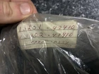 Suzuki Carbs New Old Stock Genuine Parts 13201- 43410. 13202-43410 1983 GS550. Price: $205.00.