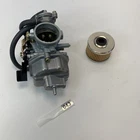 Carburetor & Filter For Honda Sportrax TRX250X Atv New. Price: $17.09.