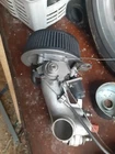 1999-2001 Harley Davidson Big Twin Air Intake Induction Throttle Body Injected Used. Price: $149.00.