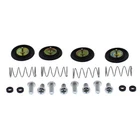 Balls Air Cut Off Valve Kit 46-4042 Kawasaki ZX900 Ninja ZX9R 98-03 New. Price: $75.66.