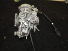 2006 Honda Oem Carburetor From Running Bike 16100-MEA-A01 Used. Price: $200.00.