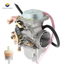 Carburetor For Suzuki DR250S Nos 13200-38220 1982 1983 1984 1985 1986 1987 New. Price: $45.59.
