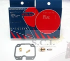 Yamaha Radian Keyster Carburetor Rebuild Repair Kits 1986 4 New. Price: $92.69.
