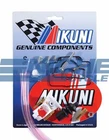Genuine Mikuni Oem Carburetor Rebuild Kit For Suzuki & Husqvarna MK-TM35-38 New. Price: $59.60.