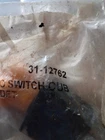 12762 Rotary Pto Switch Compatible With Mtd Cub Cadet 725-3233, 925-3233 Open. Price: $19.95.