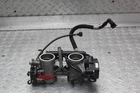 2007 Kawasaki Ninja 650R EX650A Throttle Bodies Used. Price: $159.99.