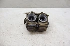 1998-2004 Suzuki Intruder VL1500 Carburetor Rack Intake Choke Used. Price: $449.99.