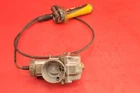 1989 89-92 Suzuki Carburetor Throttle Intake Keihin Pj 38 Mm Used. Price: $149.99.