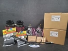 Banshee True Pwk Keihin 33MM Carbs K&n Style Air Filters Outer Wears Mp Cable New. Price: $699.99.