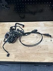 2010 Kawasaki Oem Keihin Fuel Injector Throttle Body 2009 - 2011 Used. Price: $155.00.