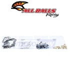 Balls Carburetor Rebuild Kit For 1993-1996 Honda CBR1000F Fuel & Air Ps New. Price: $117.44.