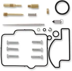 Moose Carburetor Rebuild Kit For Suzuki RM250 2001 New. Price: $41.36.