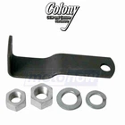 Colony Carburetor Support Bracket For 1965 Harley Davidson Flhb Electra Ge New. Price: $34.87.