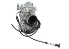 Brand New! Genuine Mikuni TM40-6, HS40 Pumper Performance Carburetor. Price: $360.00.