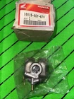 Honda Oem Nos Xr 400 1996-2004 Carburettor Float Bowl Set 16015-KCY-670 New. Price: $135.55.